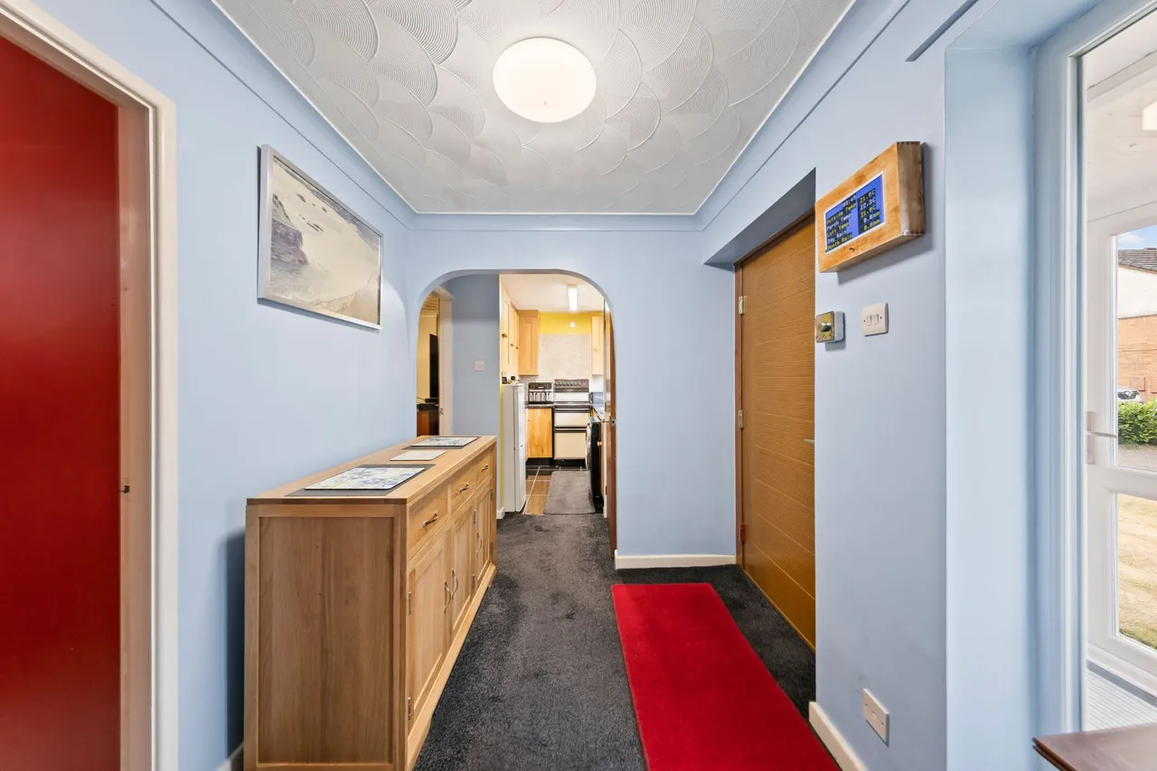 Tasman Close, Old Hall, Warrington, Warrington, WA5 8QN, photo 9