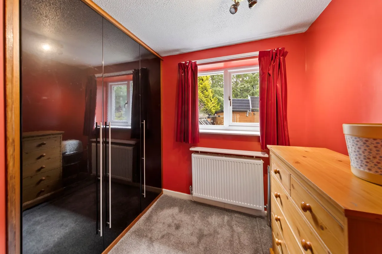 Tasman Close, Old Hall, Warrington, Warrington, WA5 8QN, photo 15
