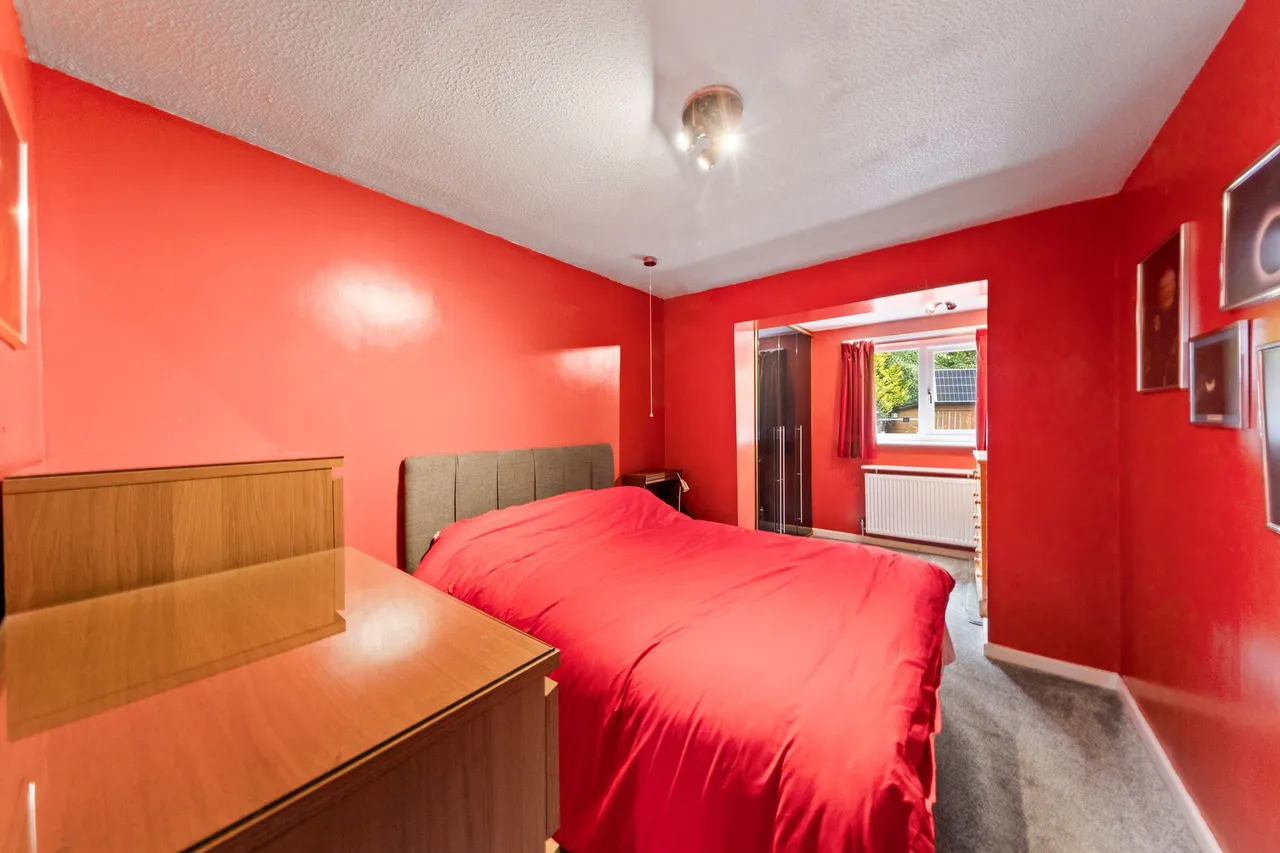 Tasman Close, Old Hall, Warrington, Warrington, WA5 8QN, photo 13