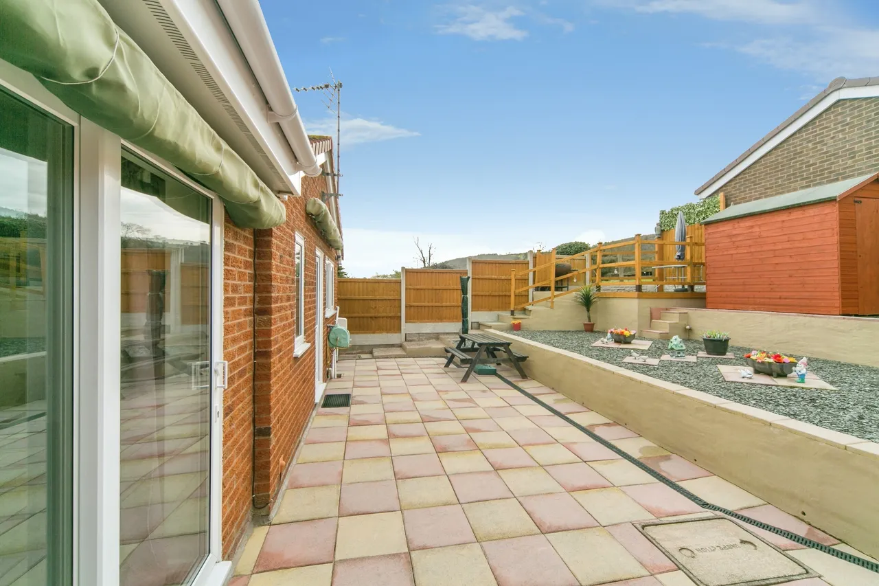 Erw Goch, Abergele, LL22, photo 8