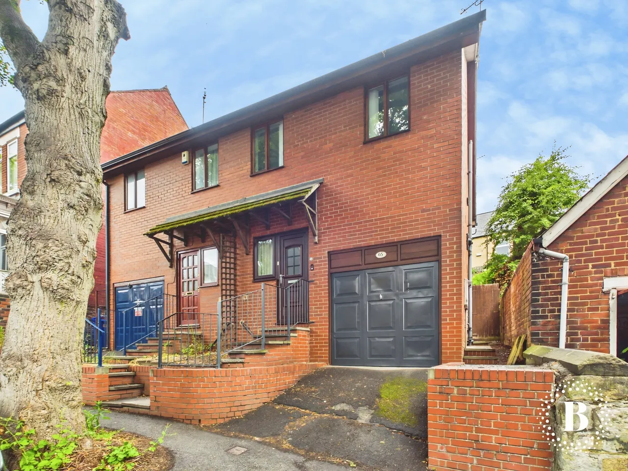 3 bed house for sale — Cannon Hall Road, Fir Vale, Sheffield, S5