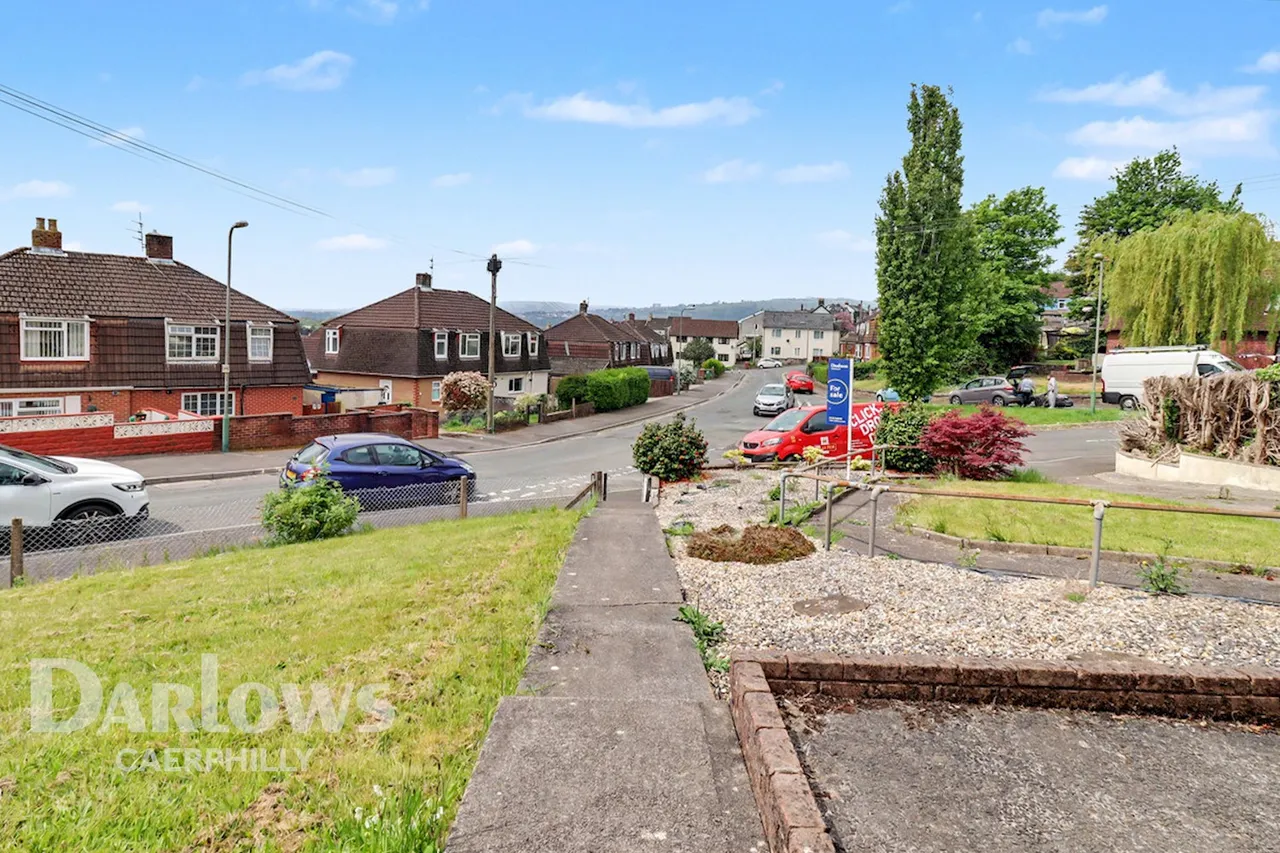 Bryntirion, Caerphilly, photo 12