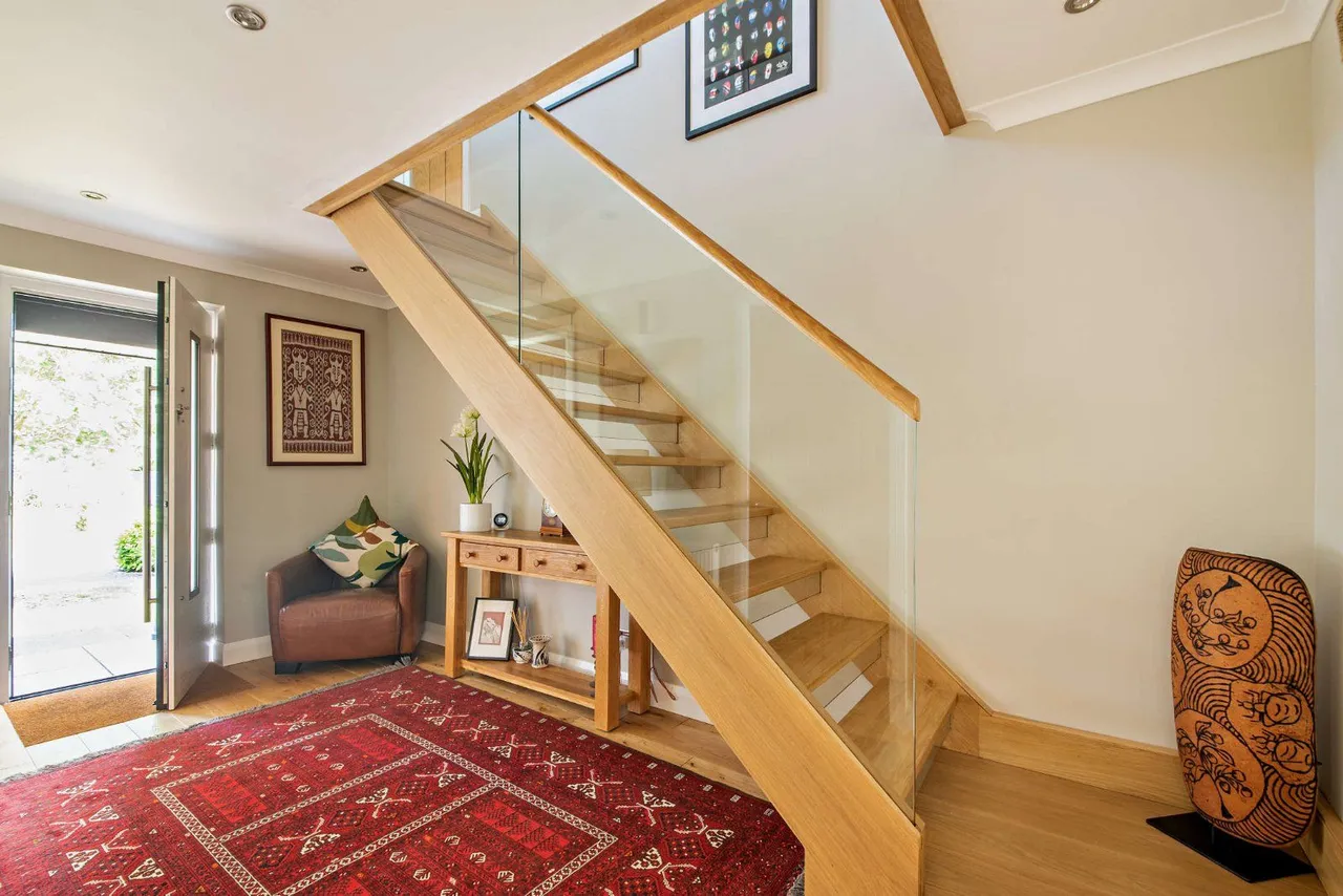 Goddard Drive, Midgham, Reading, Berkshire, RG7 5UW, photo 11