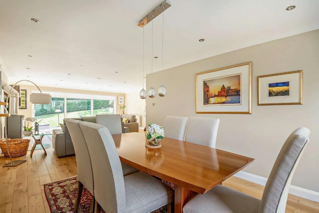 Goddard Drive, Midgham, Reading, Berkshire, RG7 5UW, photo 6