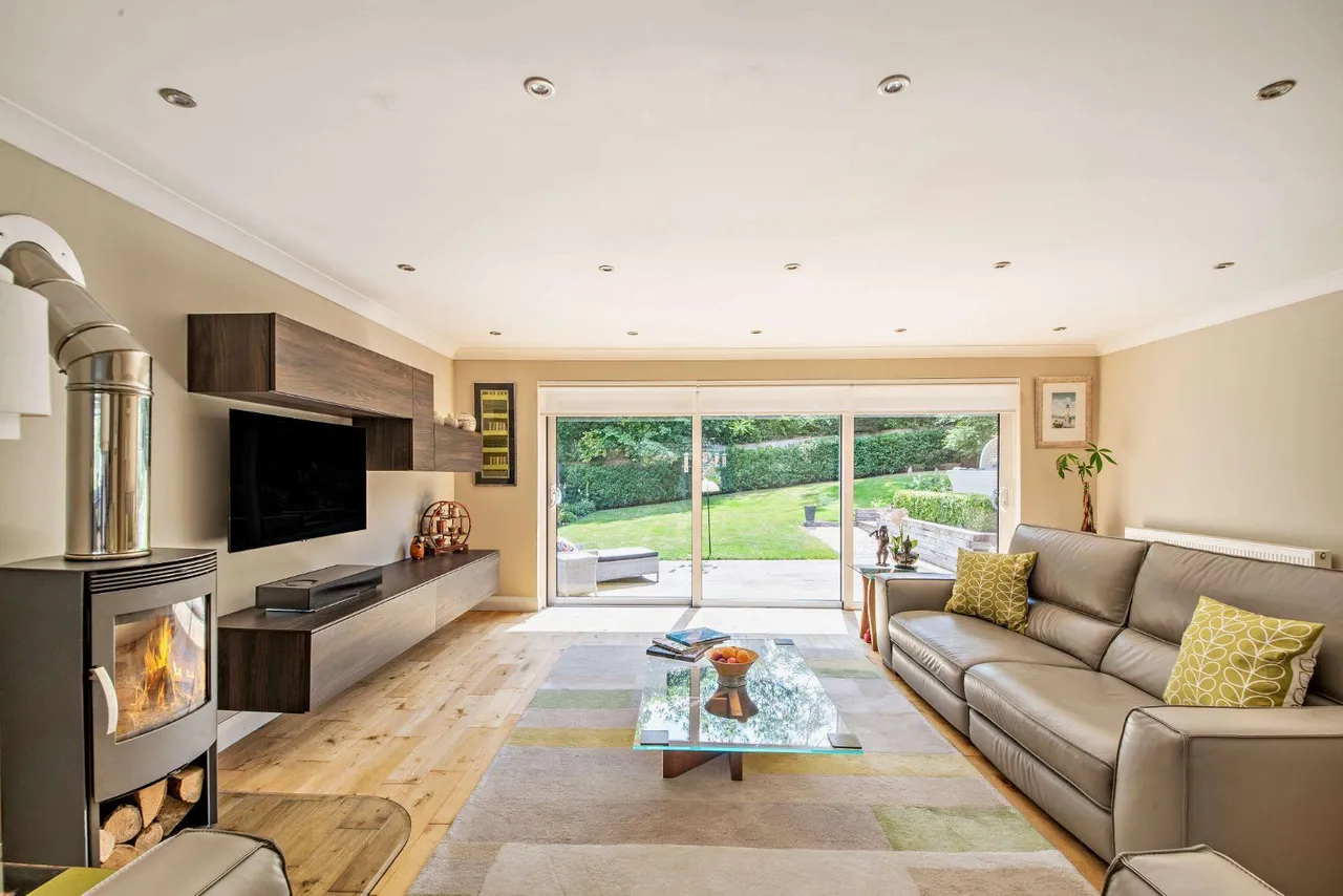 Goddard Drive, Midgham, Reading, Berkshire, RG7 5UW, photo 5