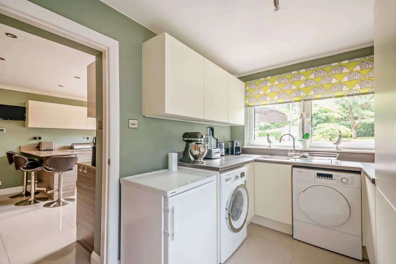 Goddard Drive, Midgham, Reading, Berkshire, RG7 5UW, photo 10
