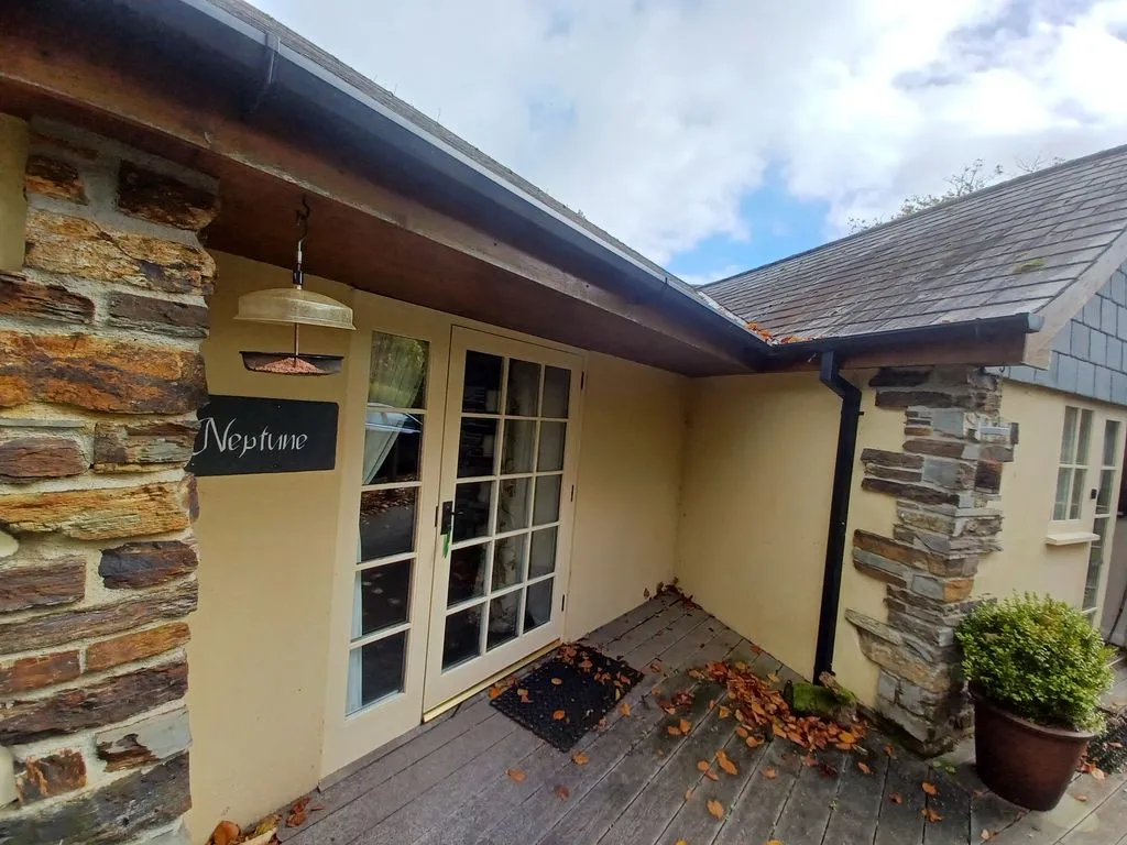 Lesquite Farm Lansallos, Looe, PL13, photo 11