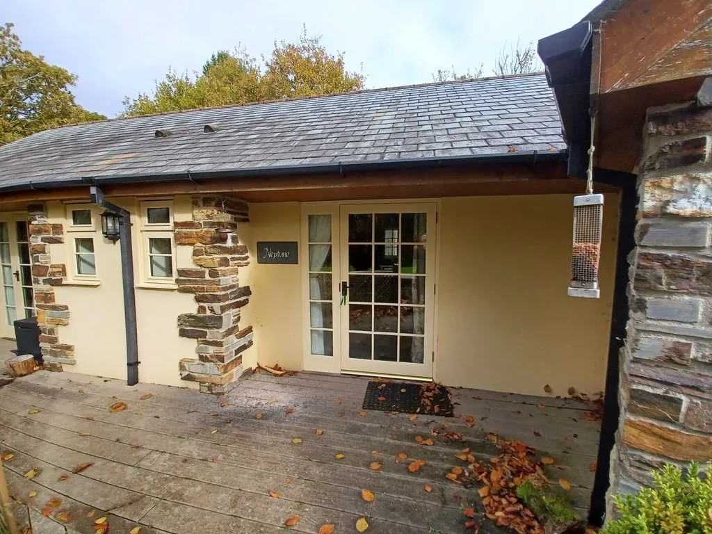 Lesquite Farm Lansallos, Looe, PL13, photo 12