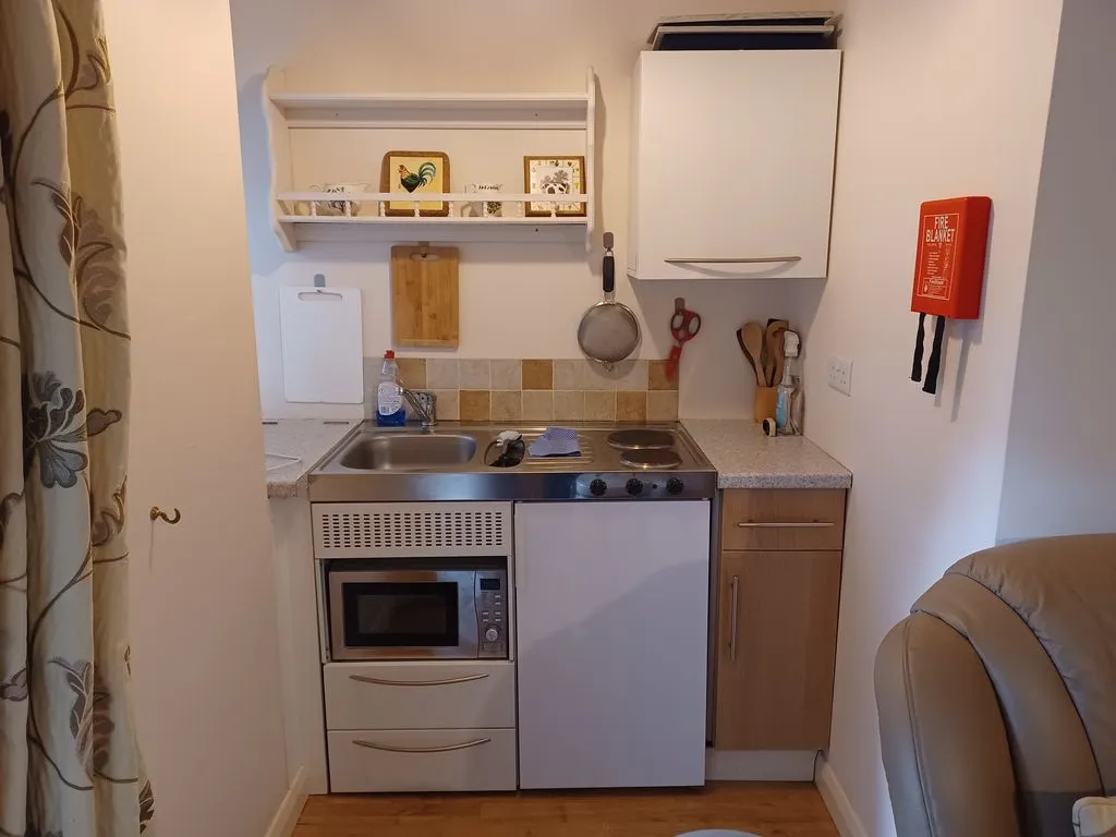 Lesquite Farm Lansallos, Looe, PL13, photo 6