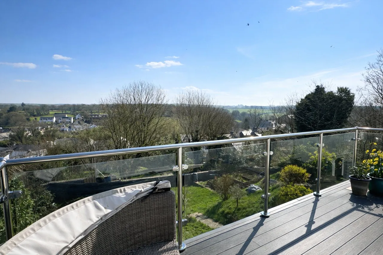 Dark Lane, Camelford, PL32, photo 3