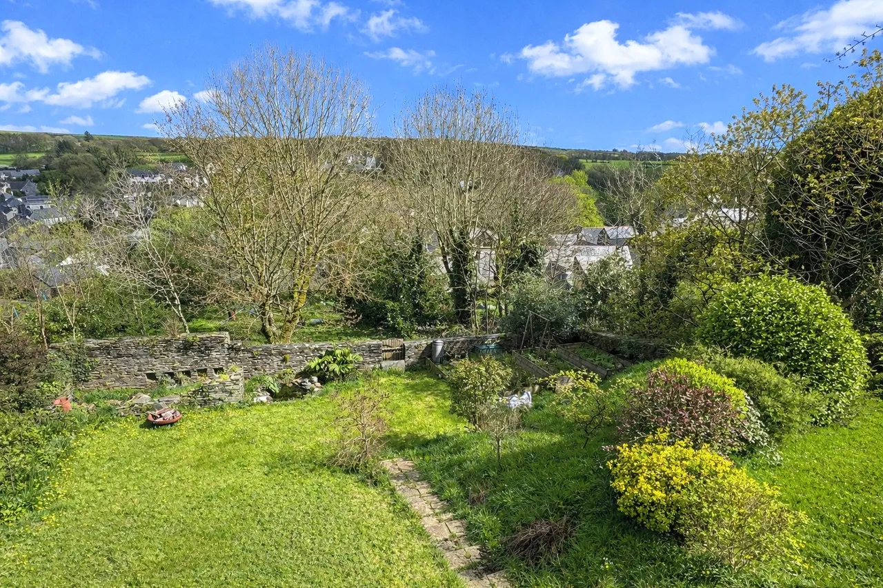 Dark Lane, Camelford, PL32, photo 4