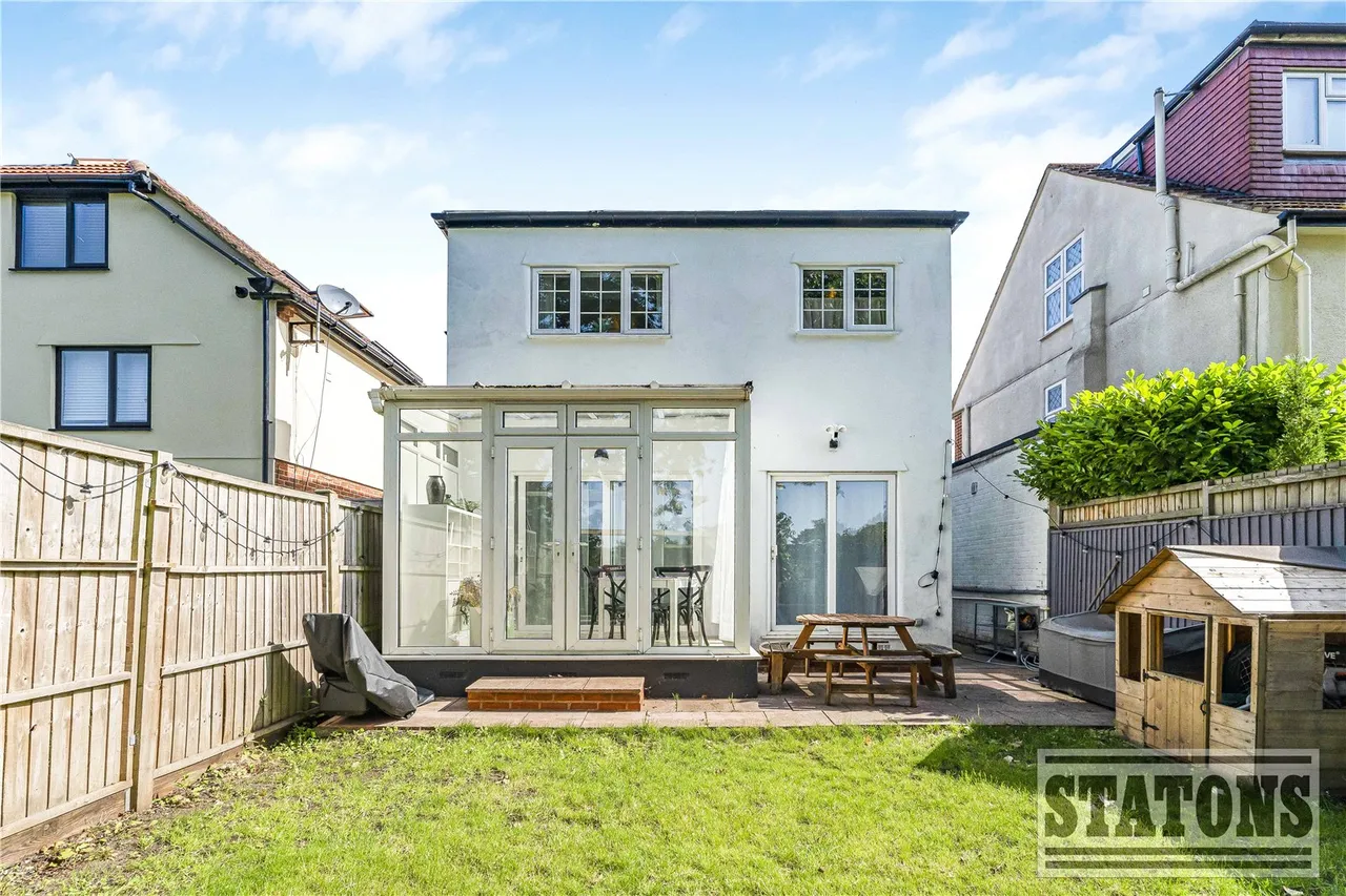 Queens Avenue, Whetstone, London, N20 0JB, photo 21