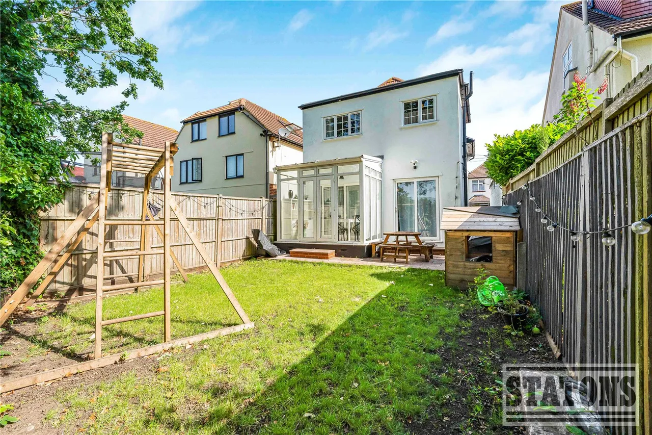 Queens Avenue, Whetstone, London, N20 0JB, photo 20