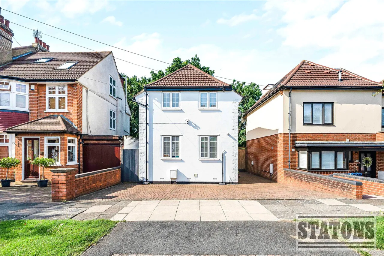 Queens Avenue, Whetstone, London, N20 0JB, photo 22