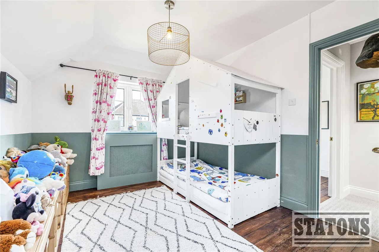 Queens Avenue, Whetstone, London, N20 0JB, photo 13