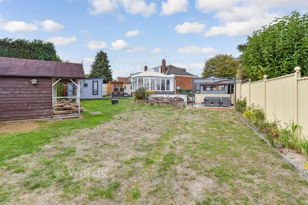 Flaxman Drive, Maidstone, ME16, photo 2