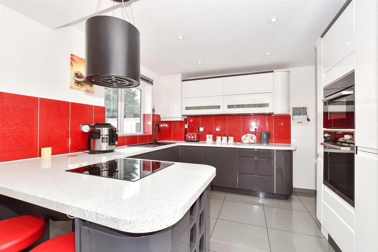 Flaxman Drive, Maidstone, ME16, photo 11