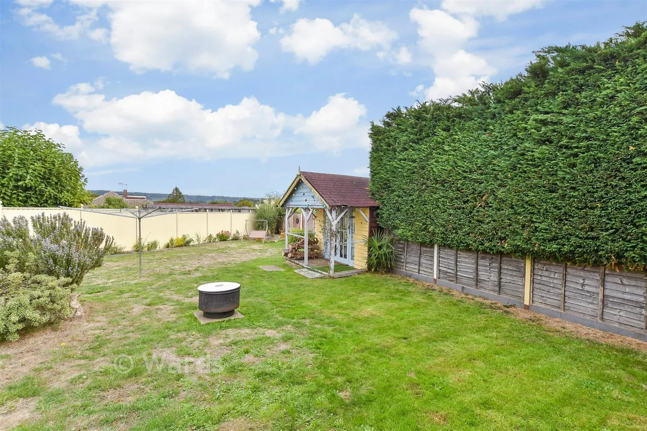 Flaxman Drive, Maidstone, ME16, photo 16