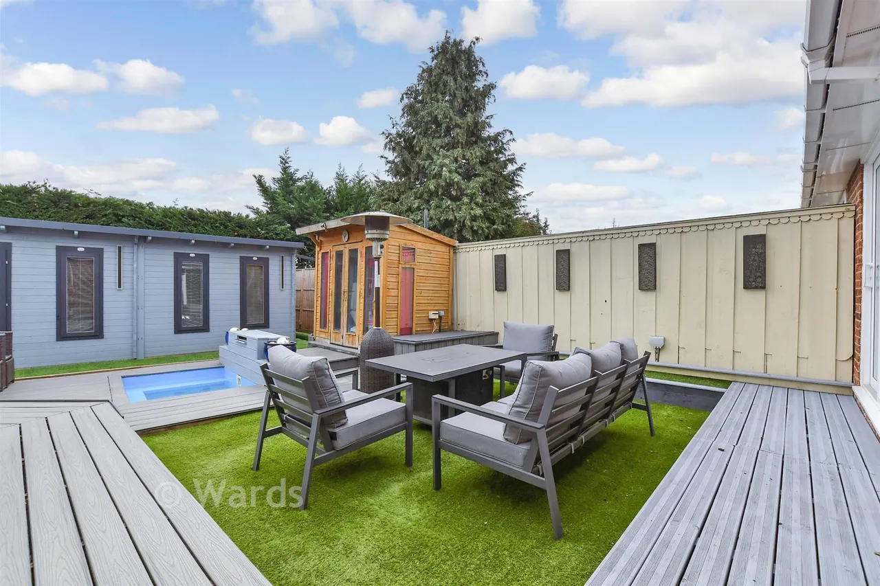 Flaxman Drive, Maidstone, ME16, photo 12