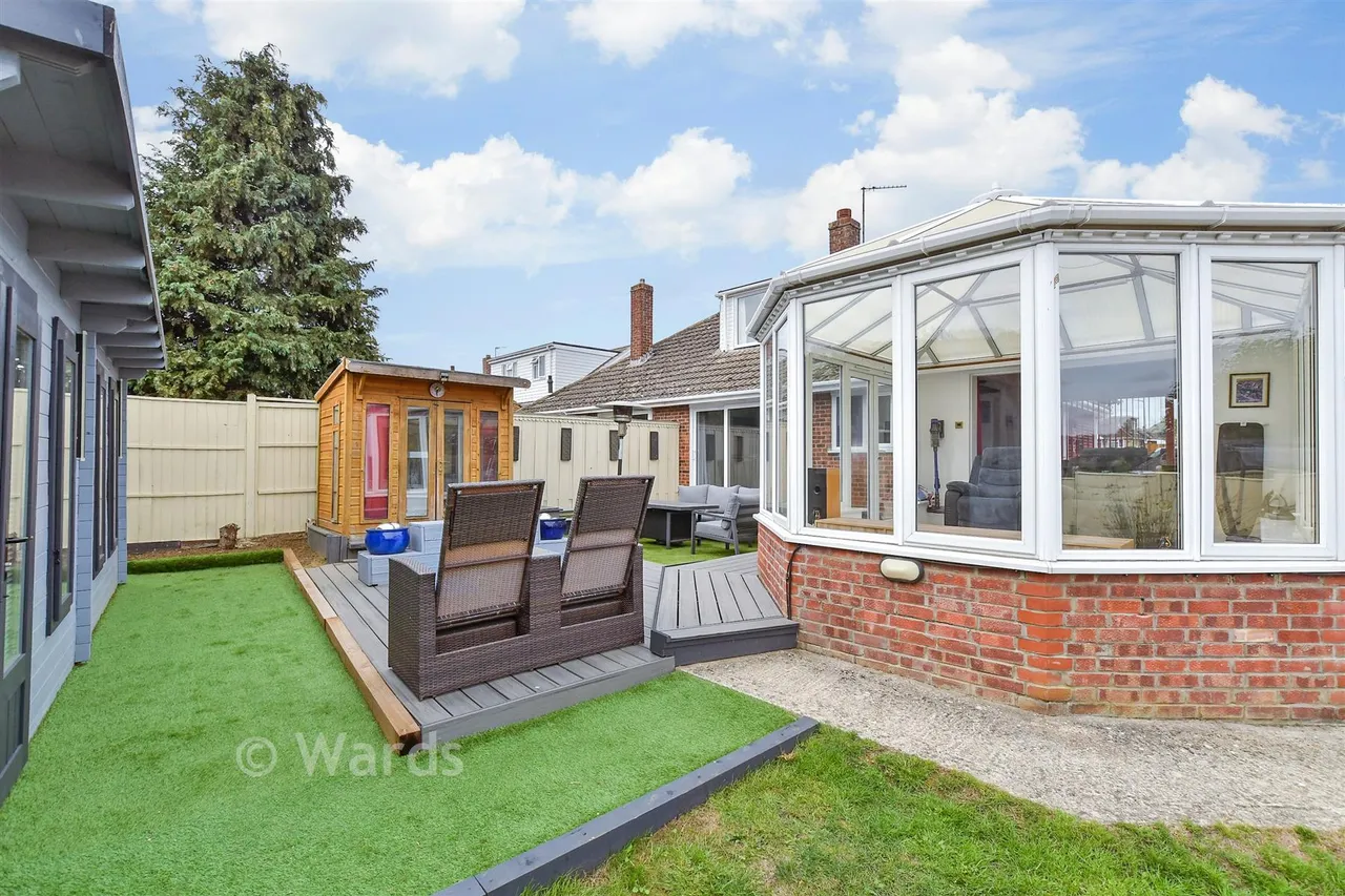 Flaxman Drive, Maidstone, ME16, photo 15