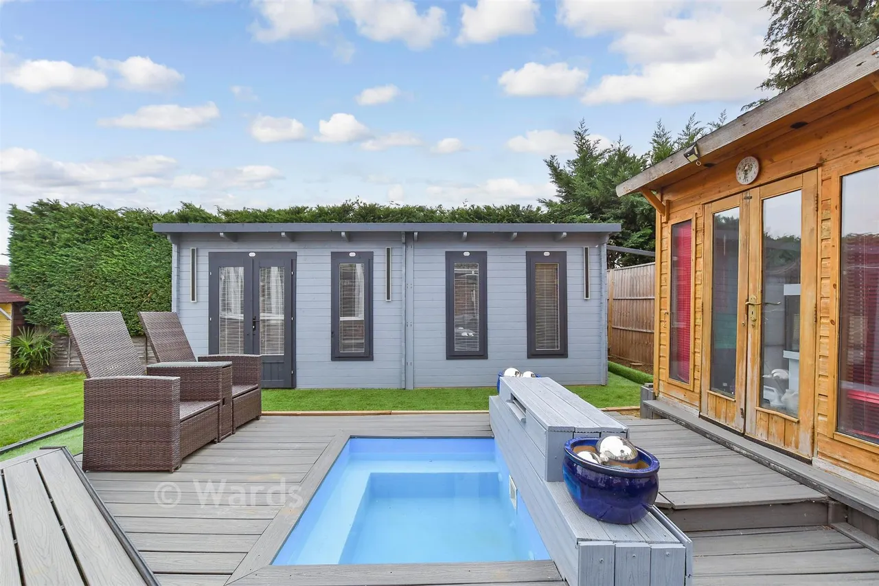 Flaxman Drive, Maidstone, ME16, photo 13