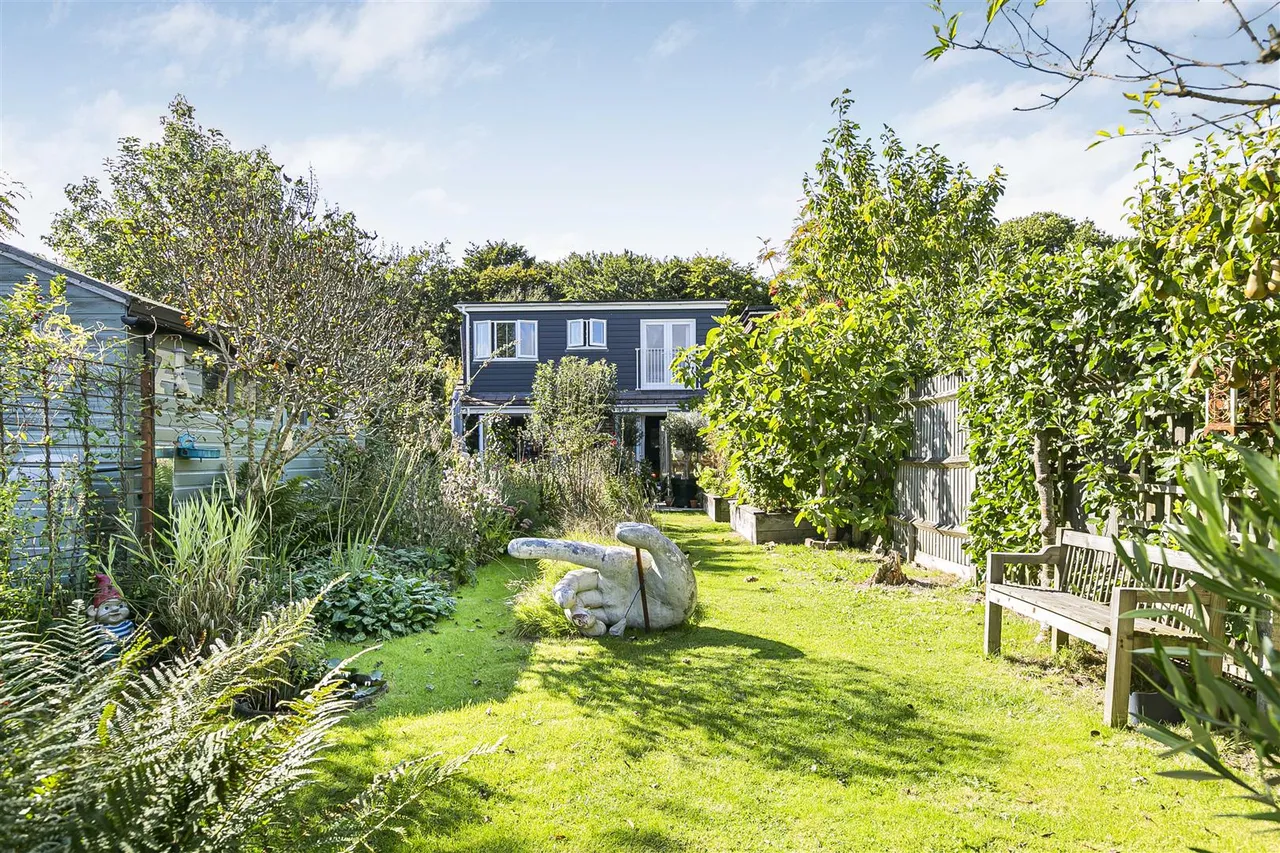 South Street, East Hoathly, BN8 6DT, photo 8