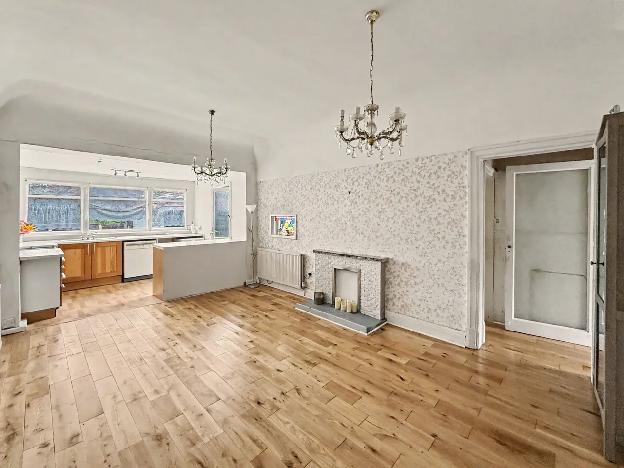 Orange Hill Road, Prestwich, M25, photo 2