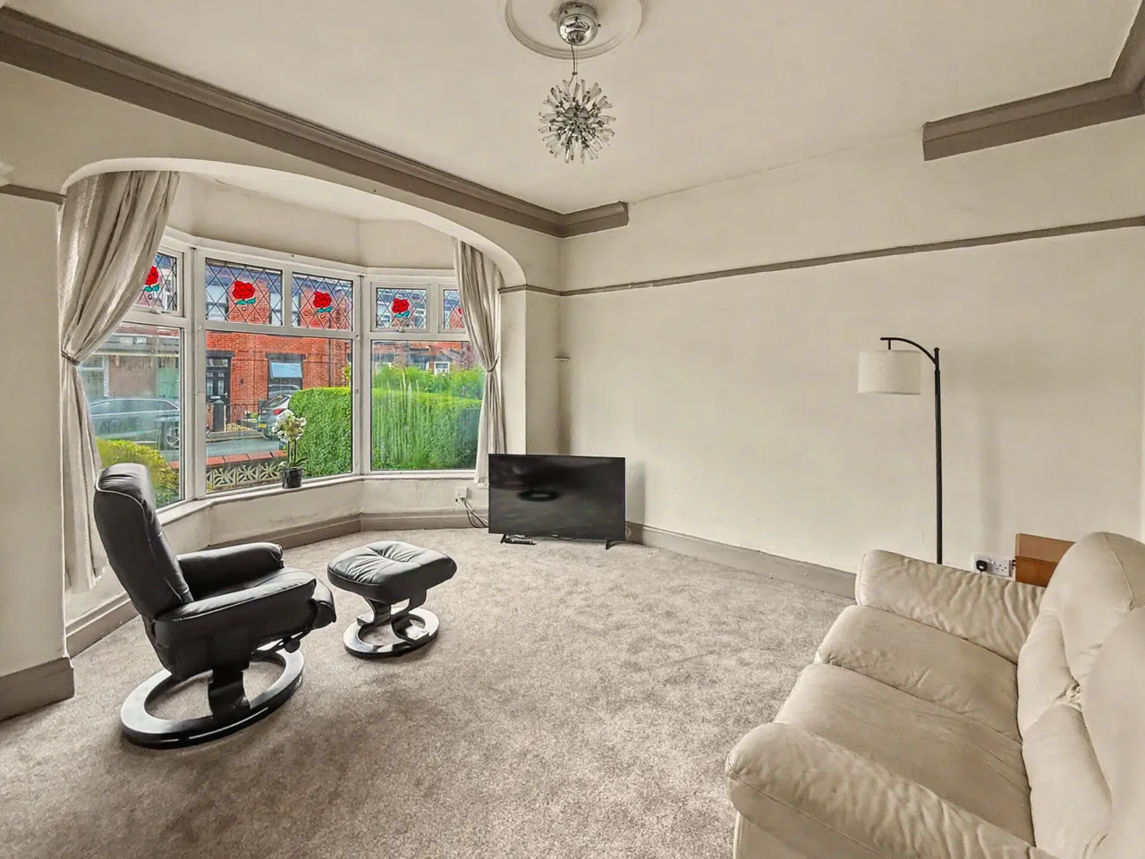 Orange Hill Road, Prestwich, M25, photo 3