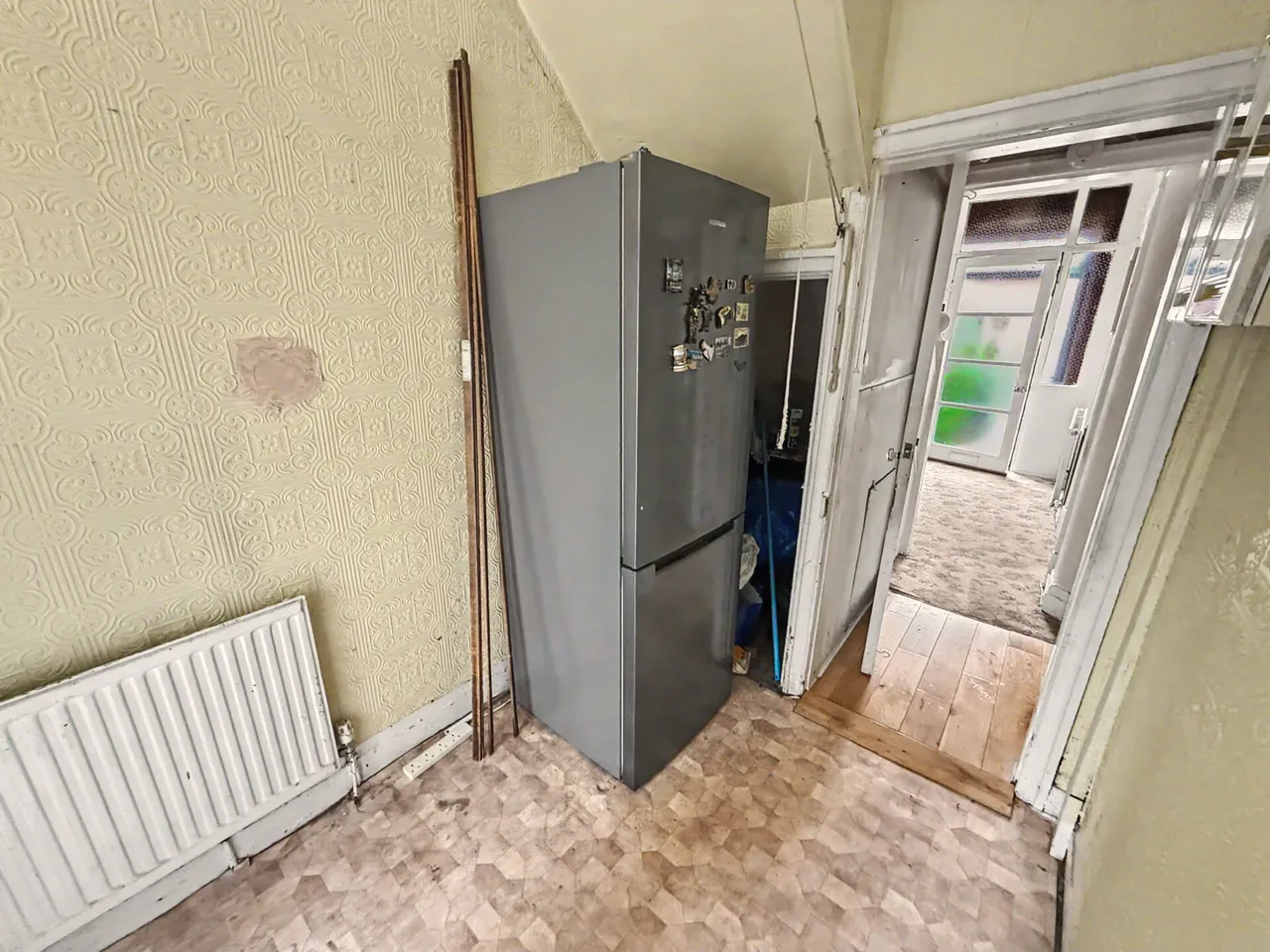 Orange Hill Road, Prestwich, M25, photo 6