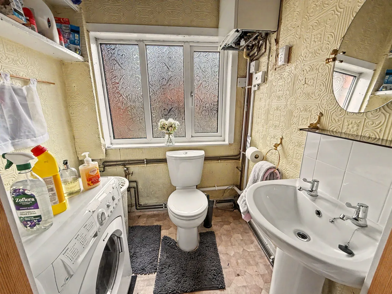 Orange Hill Road, Prestwich, M25, photo 5