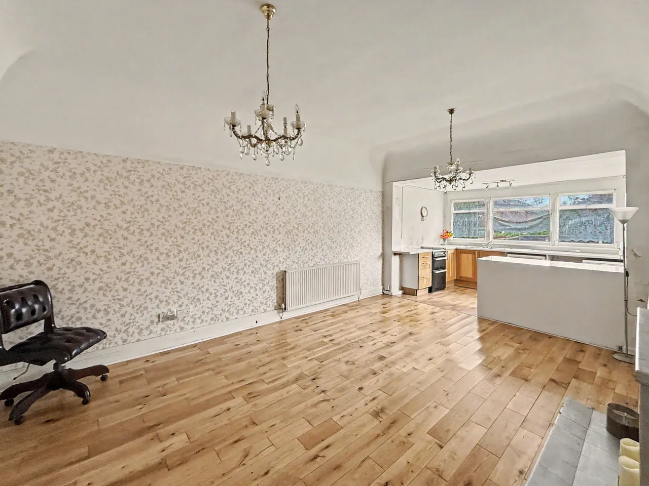 Orange Hill Road, Prestwich, M25, photo 8