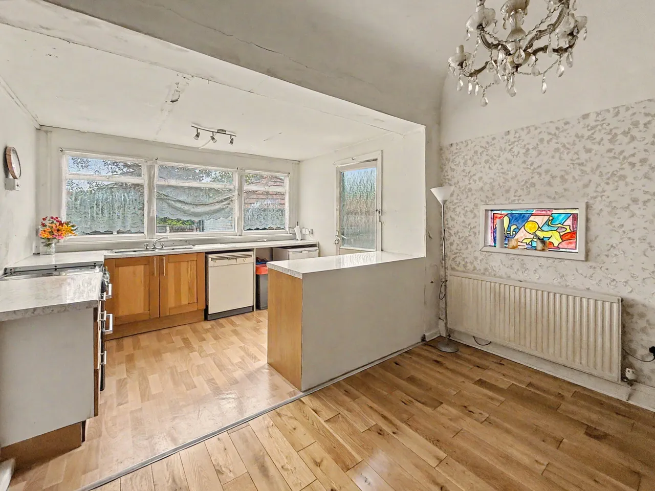 Orange Hill Road, Prestwich, M25, photo 7