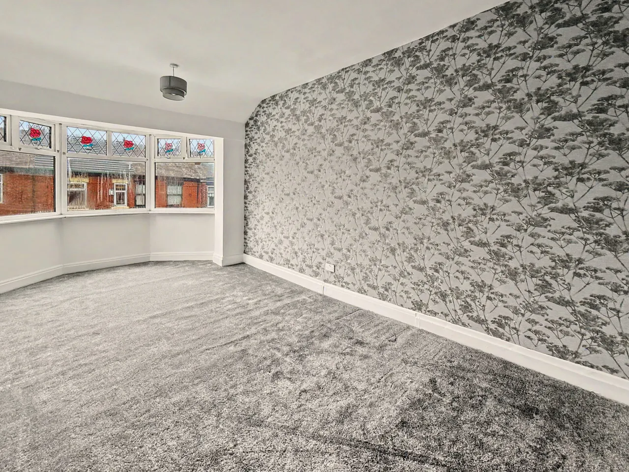 Orange Hill Road, Prestwich, M25, photo 9