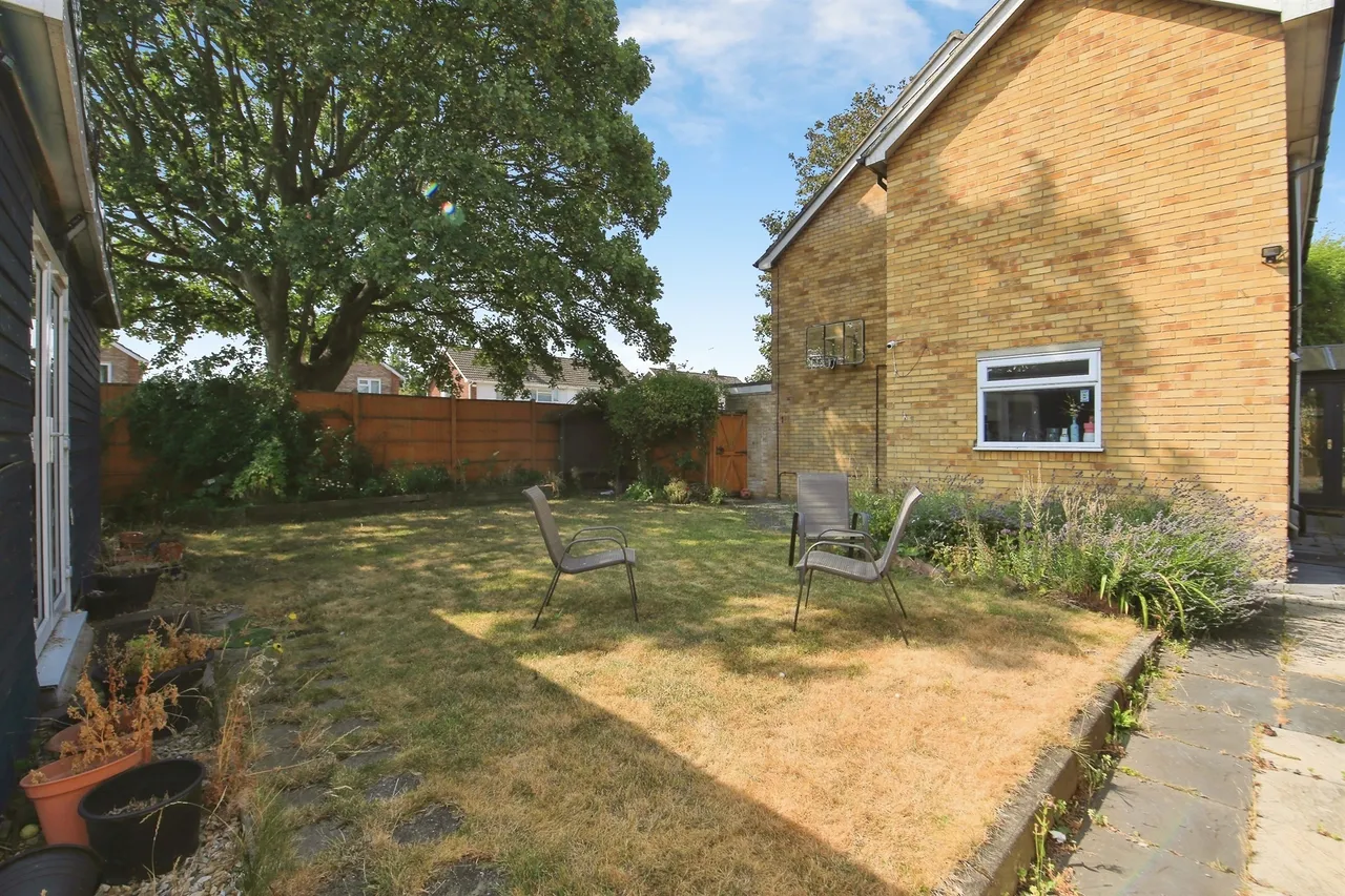 Kirby Walk, Peterborough, PE3, photo 15