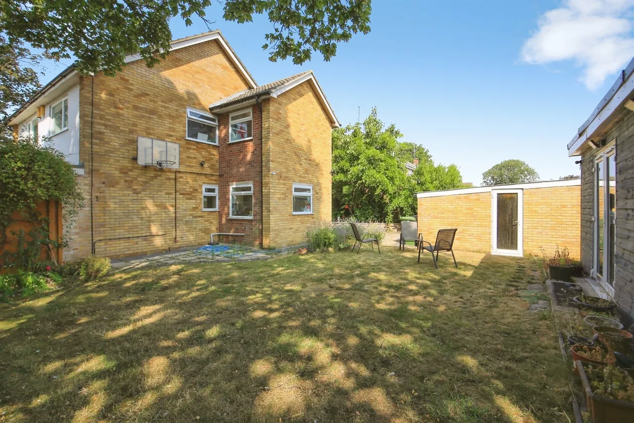 Kirby Walk, Peterborough, PE3, photo 17