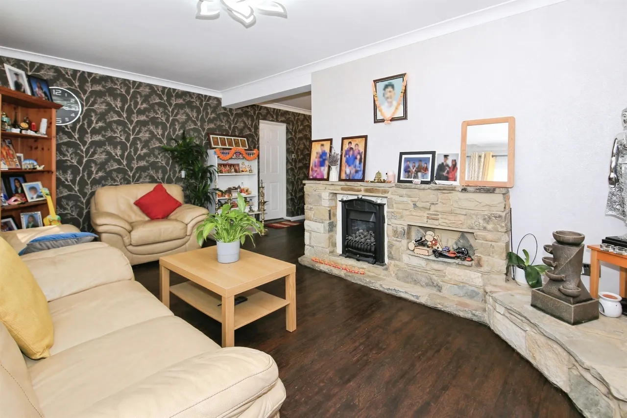 Kirby Walk, Peterborough, PE3, photo 5