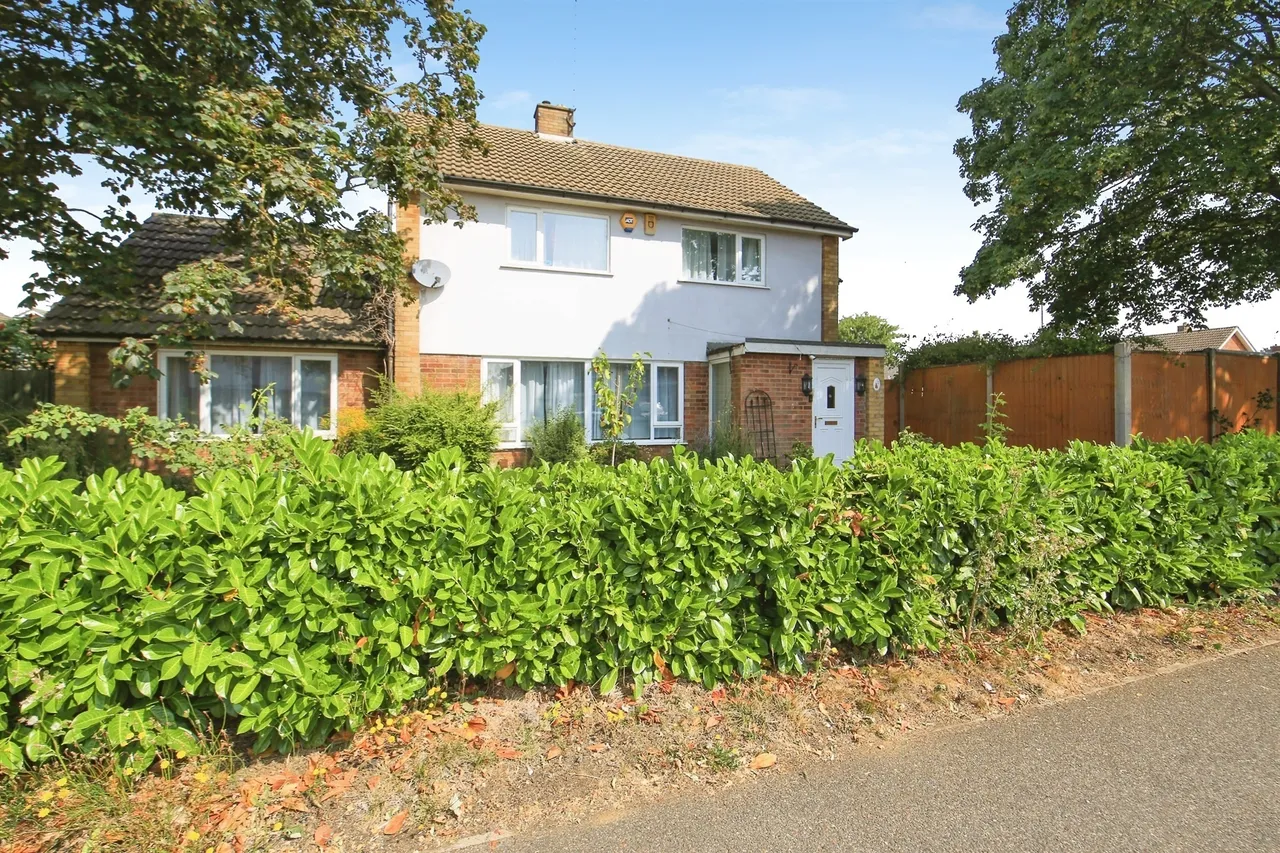 Kirby Walk, Peterborough, PE3, photo 18