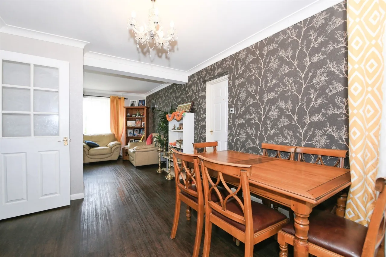 Kirby Walk, Peterborough, PE3, photo 7