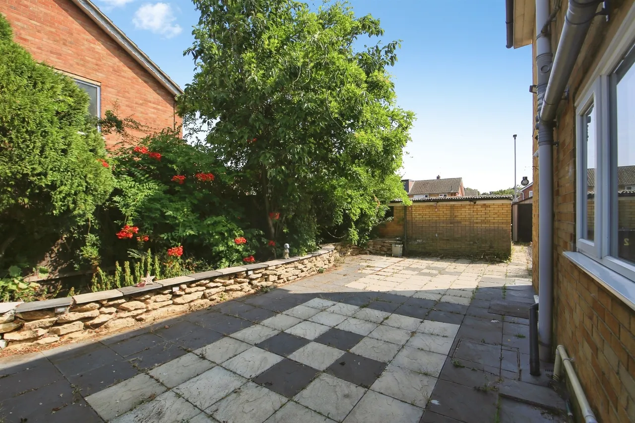 Kirby Walk, Peterborough, PE3, photo 20