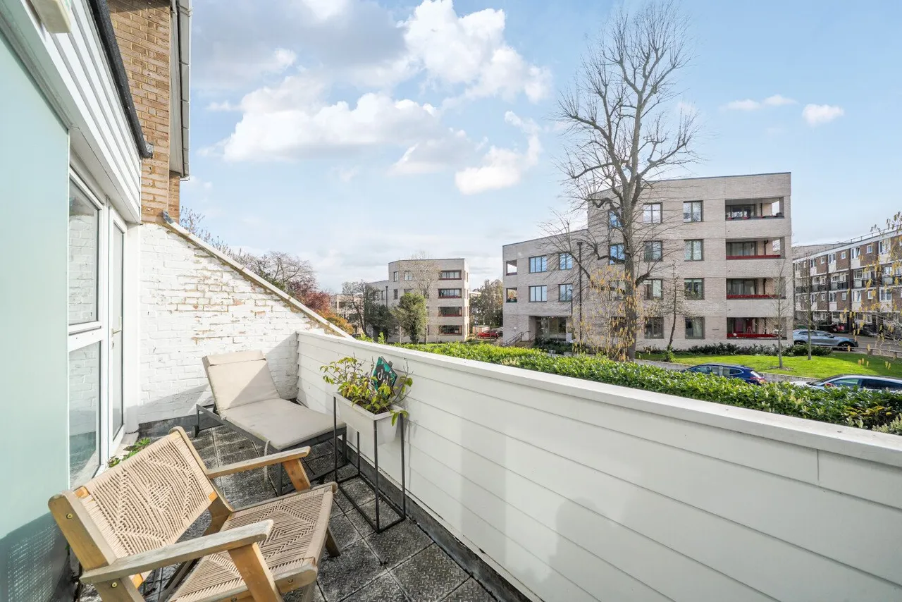 Tintern Close, Putney, London, SW15, photo 9