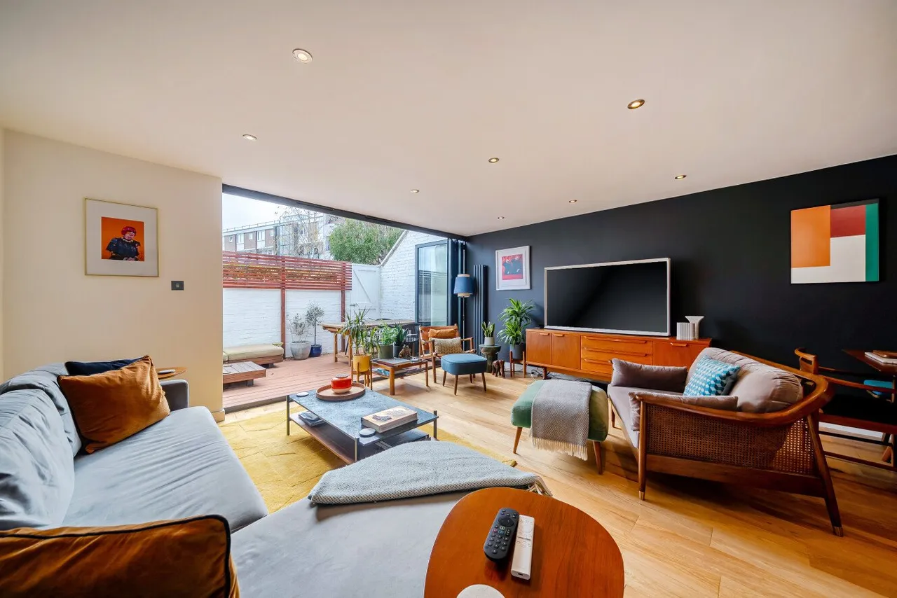 Tintern Close, Putney, London, SW15, photo 6