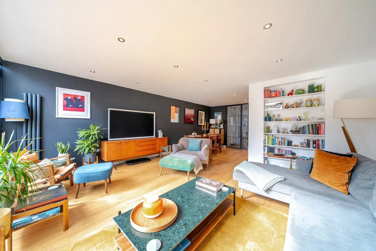 Tintern Close, Putney, London, SW15, photo 10