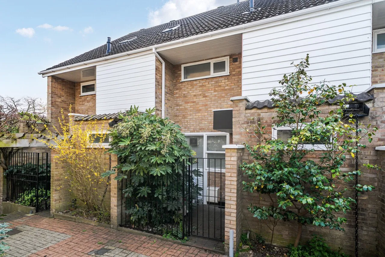 Tintern Close, Putney, London, SW15, photo 7