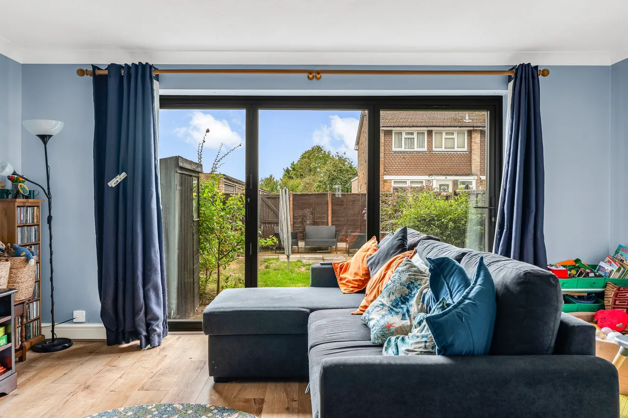 Homefield Road, Ware, SG12 7NG, photo 4
