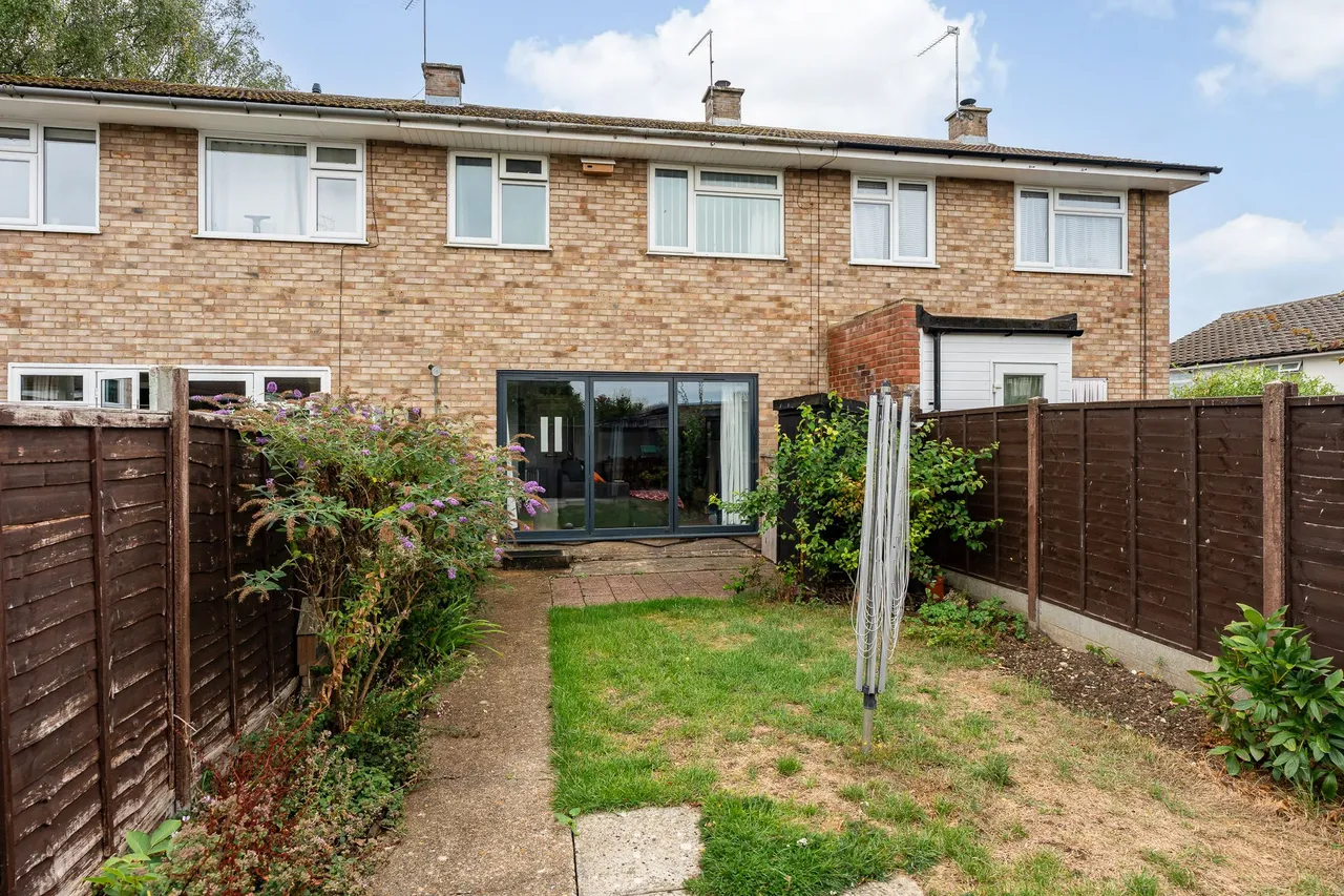 Homefield Road, Ware, SG12 7NG, photo 18