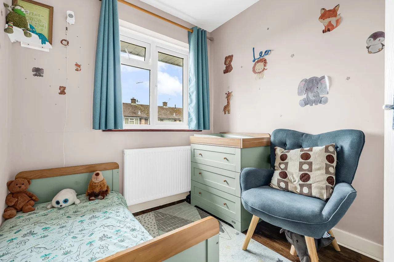 Homefield Road, Ware, SG12 7NG, photo 16
