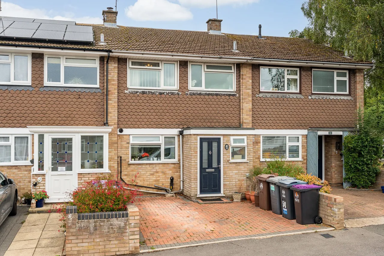 Homefield Road, Ware, SG12 7NG, photo 20