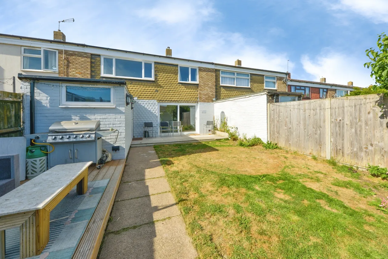 Archer Road, Stevenage, photo 12