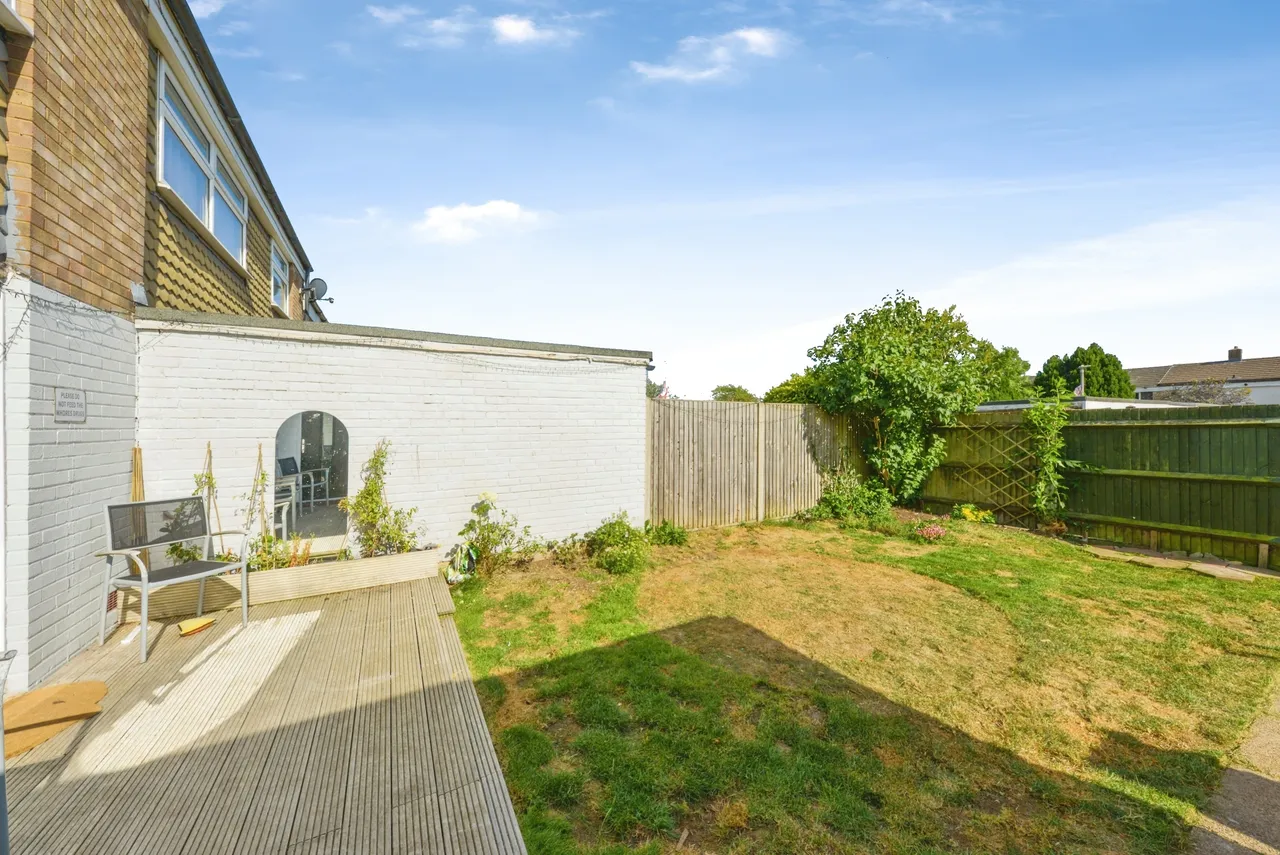 Archer Road, Stevenage, photo 8