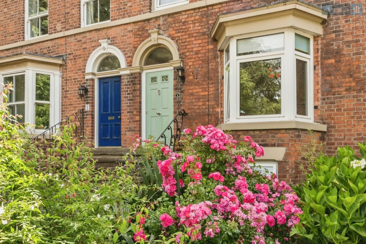 Barony Road, Nantwich, CW5, photo 27